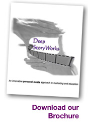 Deep Story Works